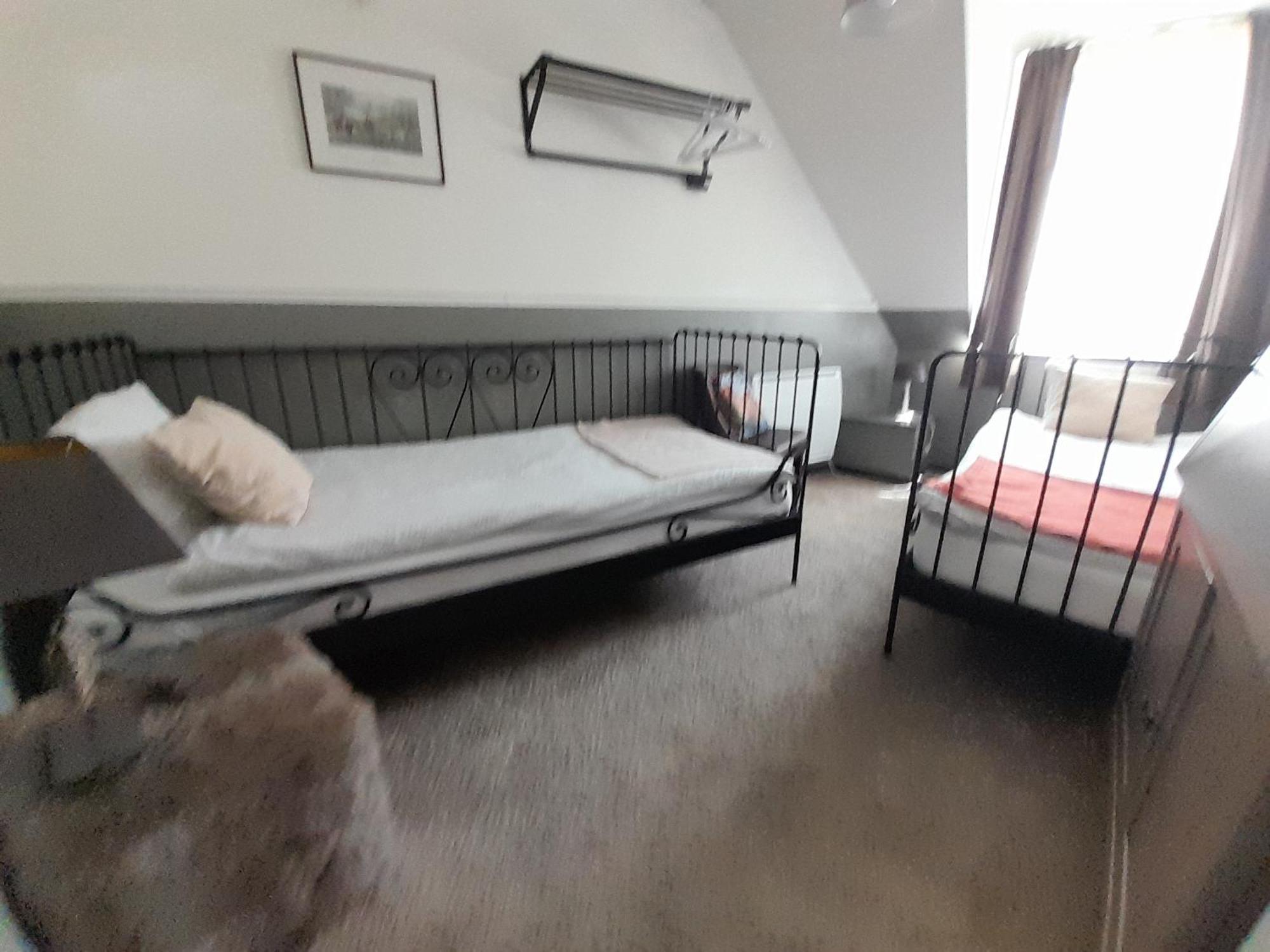Bed and Breakfast Juliette'S Ypres Exterior foto