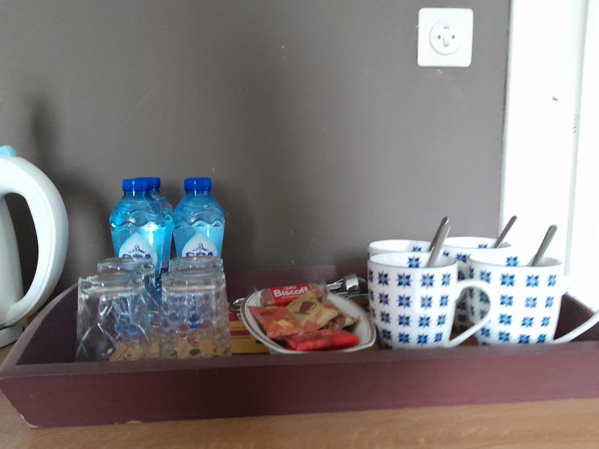 Bed and Breakfast Juliette'S Ypres Exterior foto