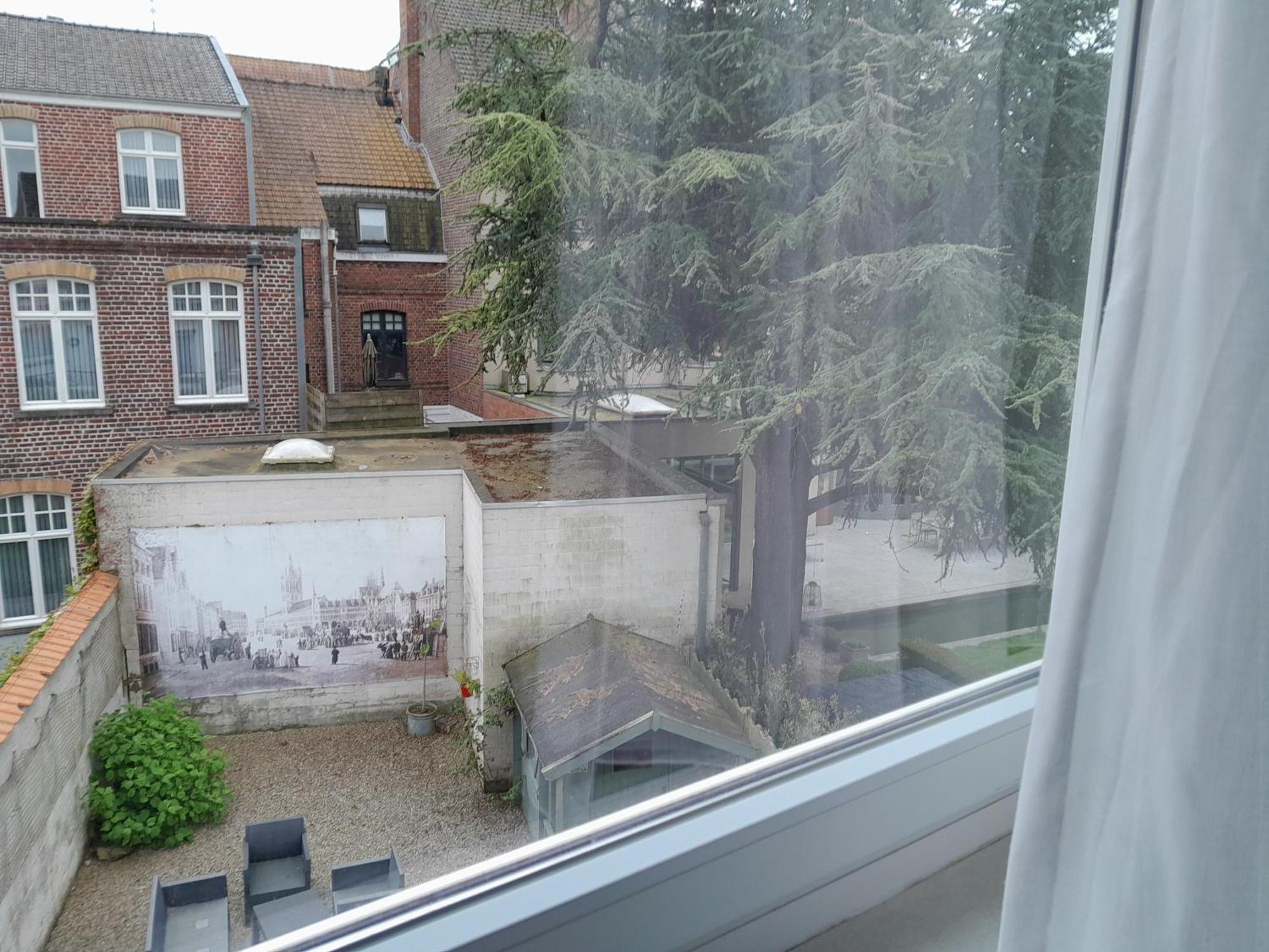 Bed and Breakfast Juliette'S Ypres Exterior foto