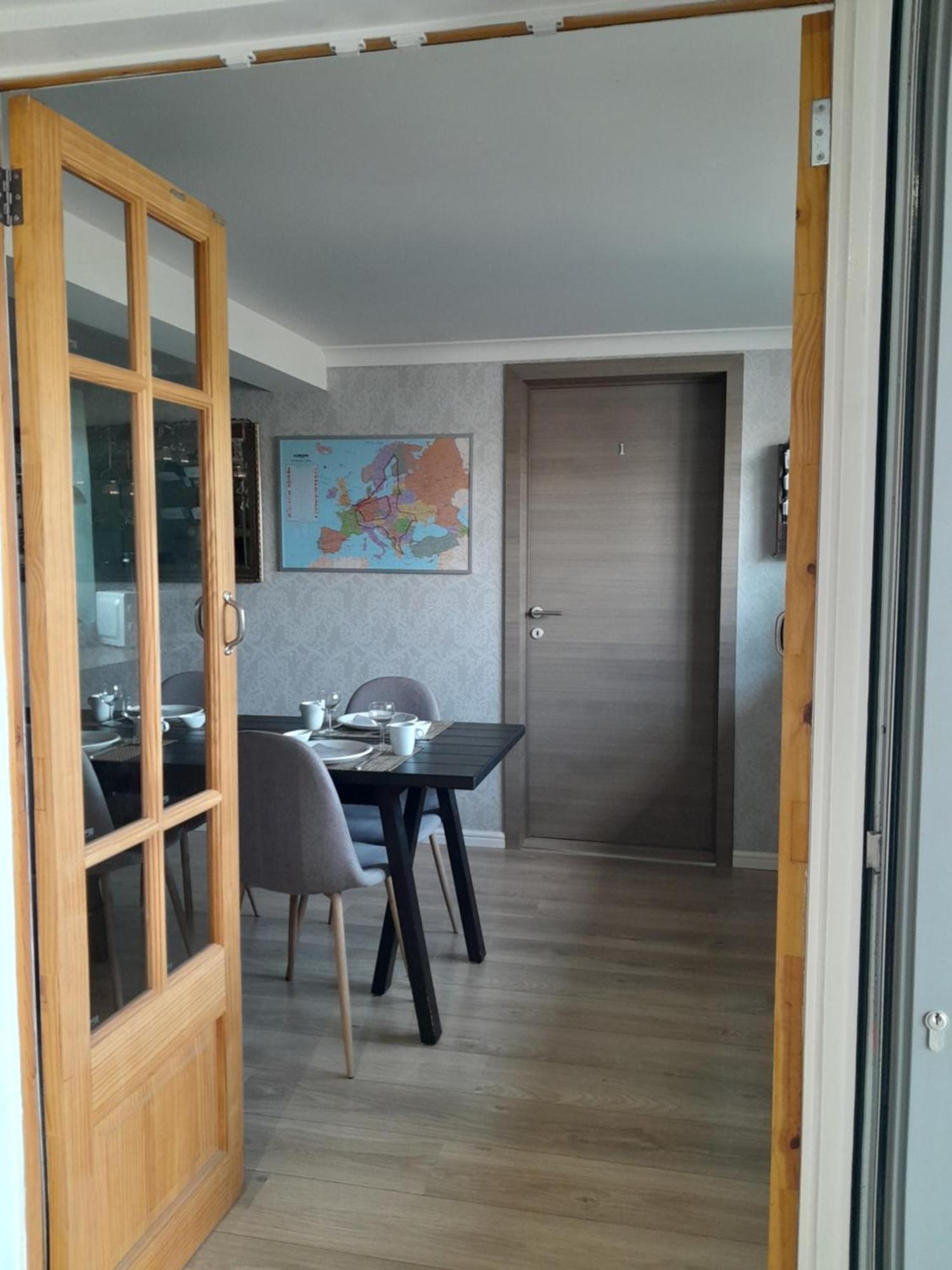 Bed and Breakfast Juliette'S Ypres Exterior foto