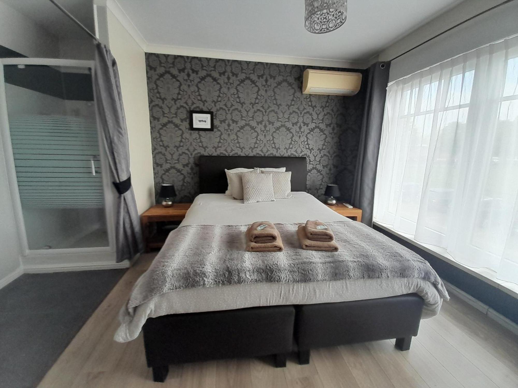 Bed and Breakfast Juliette'S Ypres Exterior foto