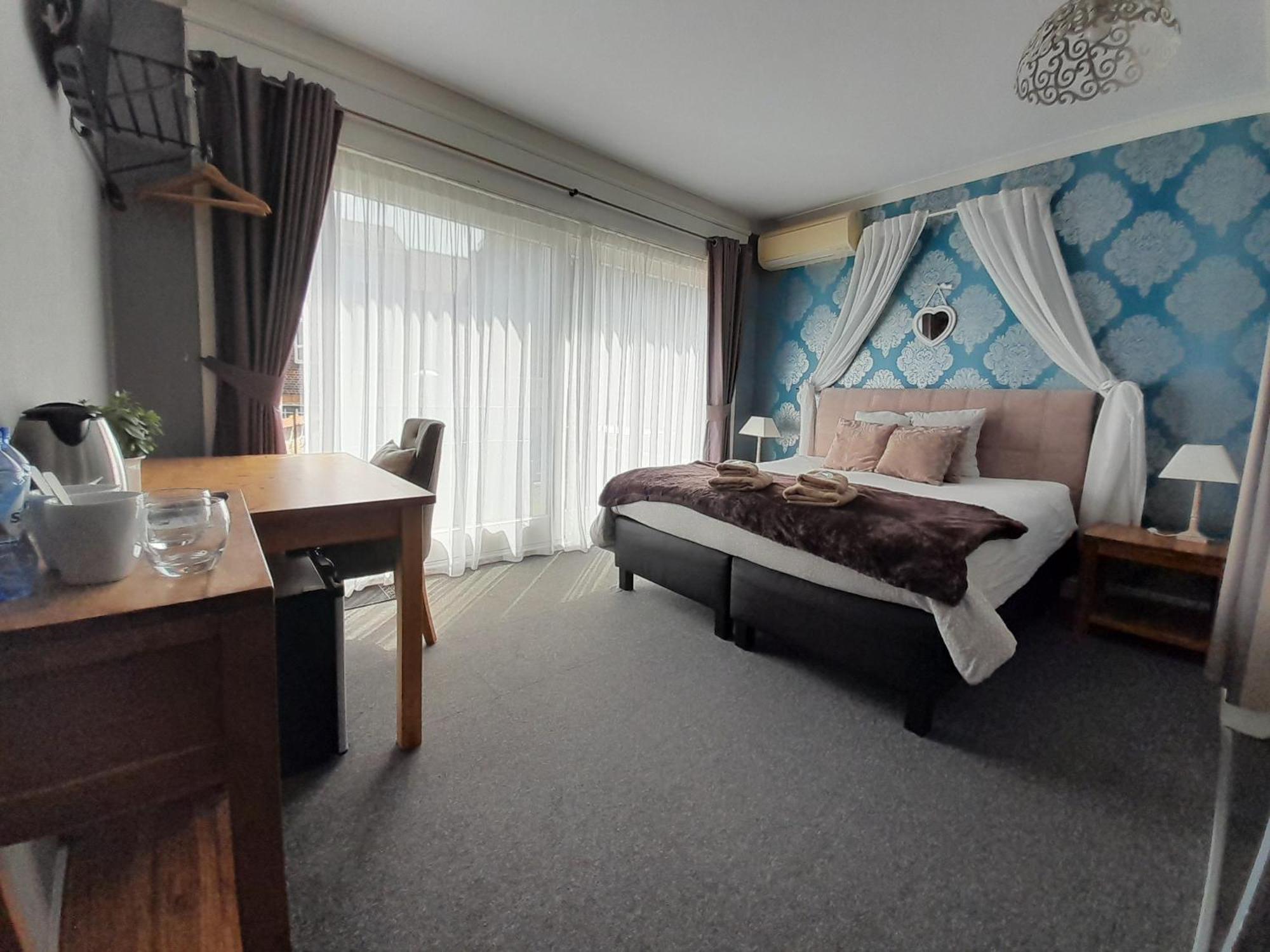 Bed and Breakfast Juliette'S Ypres Exterior foto